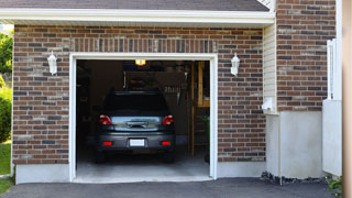 Garage Door Installation at Castle Rouge, Michigan