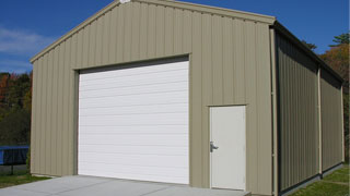 Garage Door Openers at Castle Rouge, Michigan